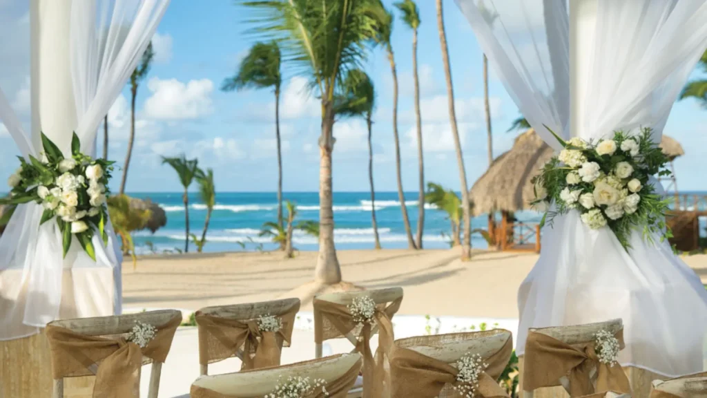 Bodas en Punta Cana
