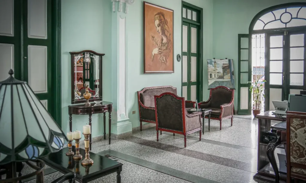 casas particulares en cuba