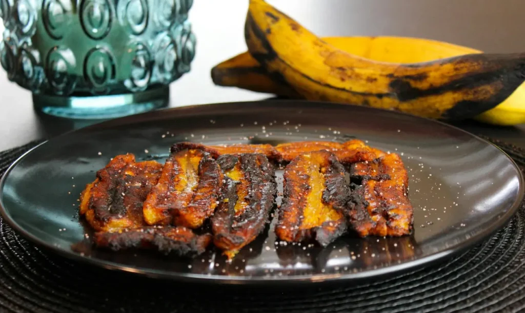Platos típicos de Cuba