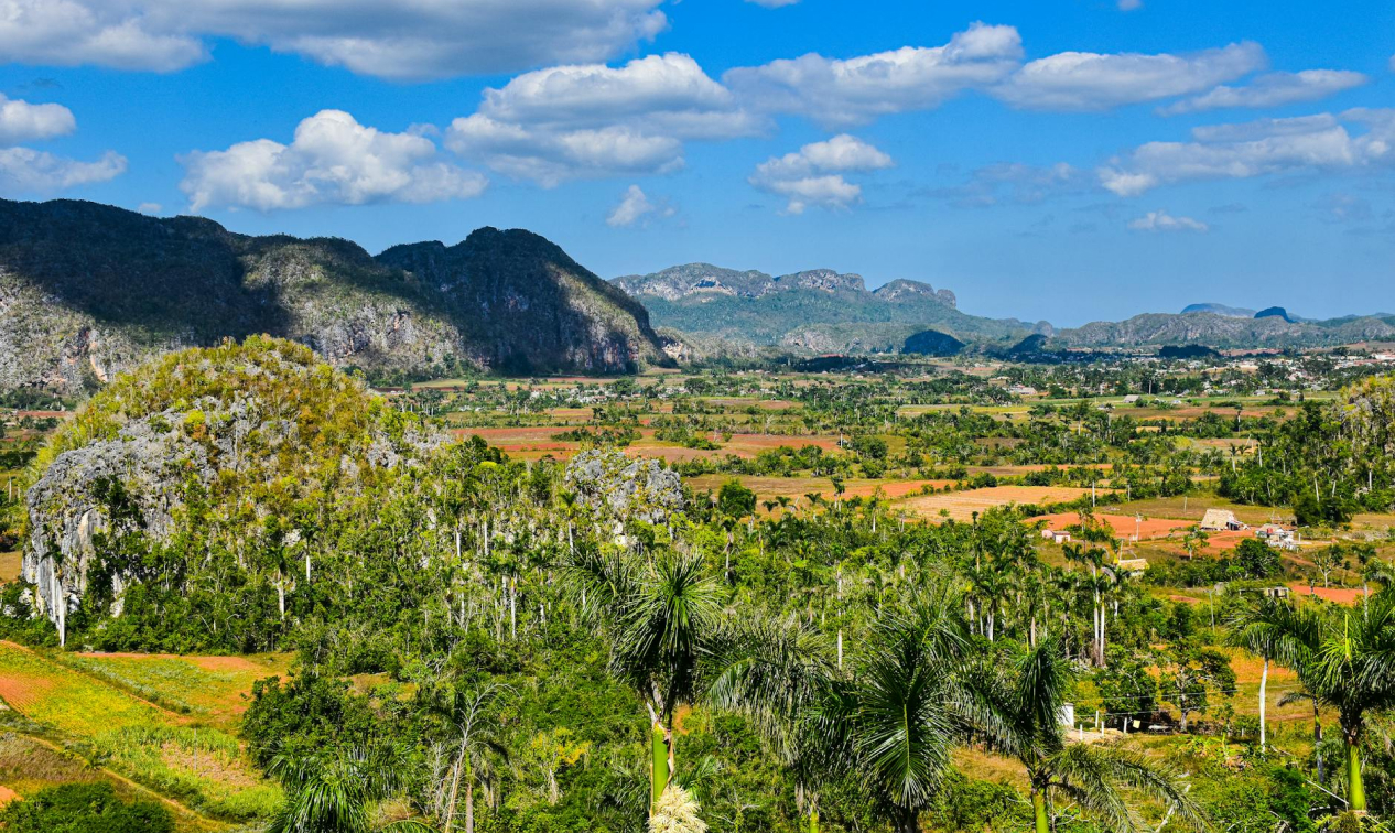 Ecoturismo en Cuba