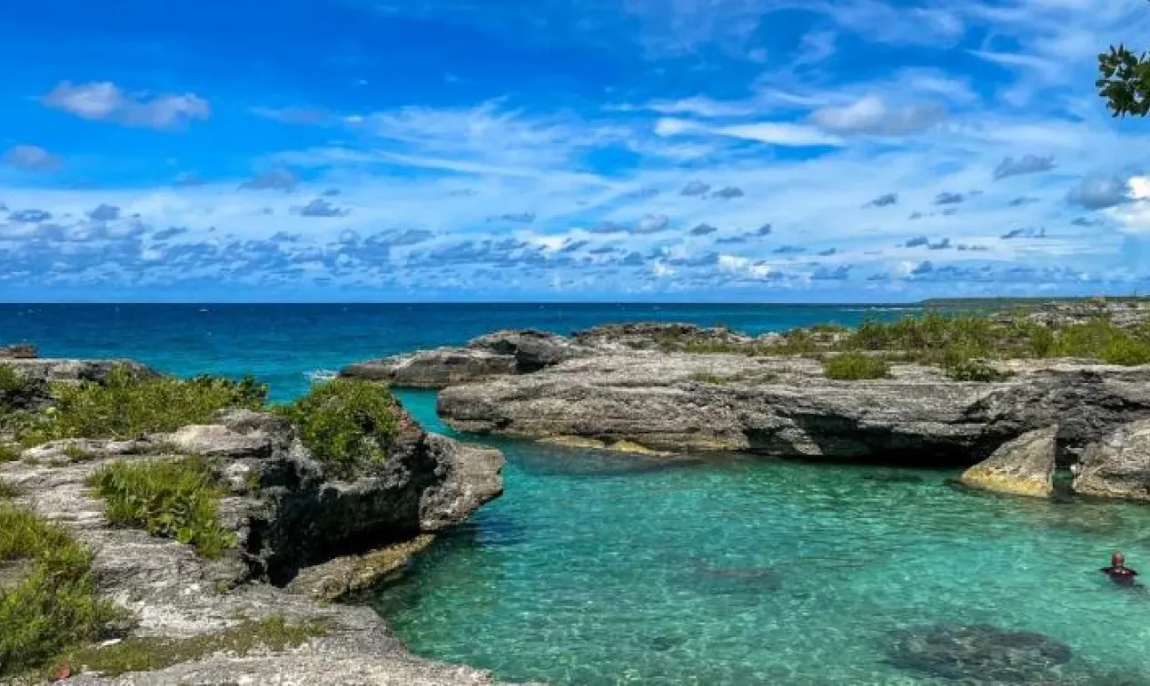 Isla de la Juventud en Cuba_ origen de su nombre y localizaciones imprescindibles