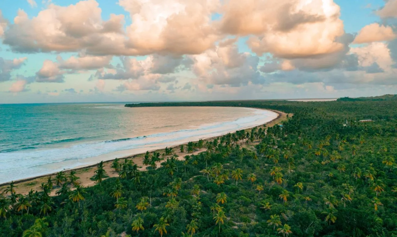 Miches en República Dominicana