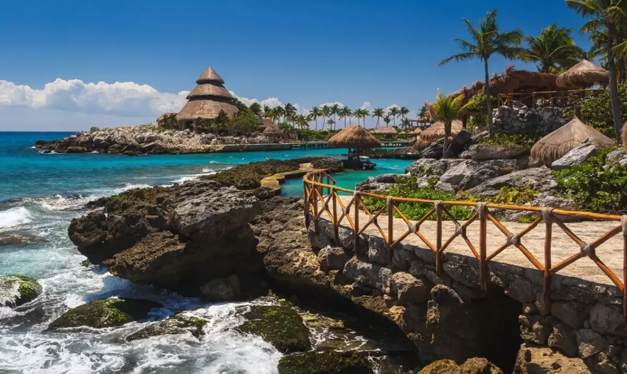 Mejores fechas para ir a Riviera Maya