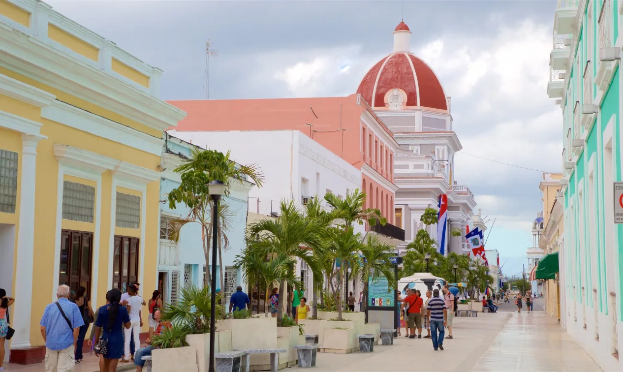 qué ver en cienfuegos