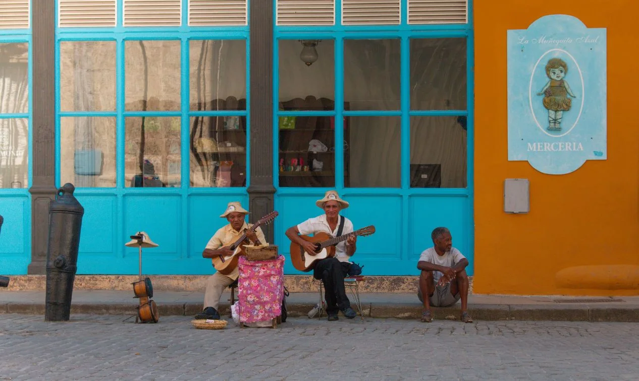 cultura en la habana