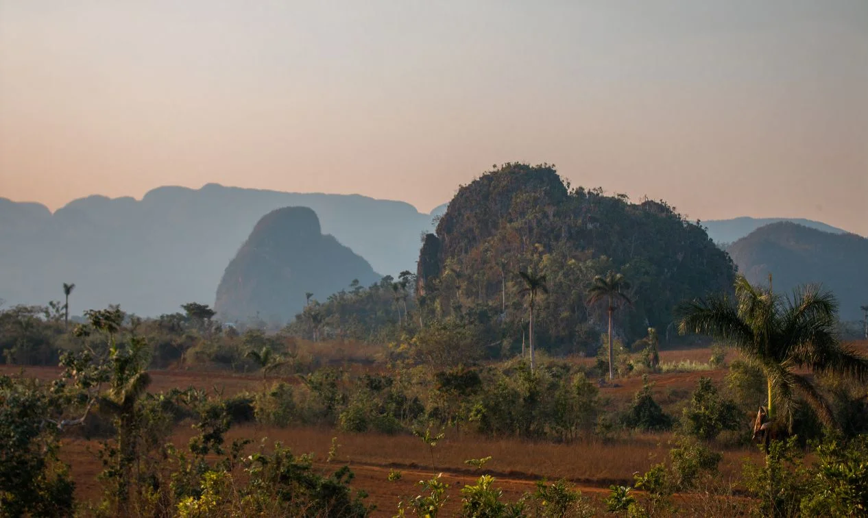 excursiones en viñales