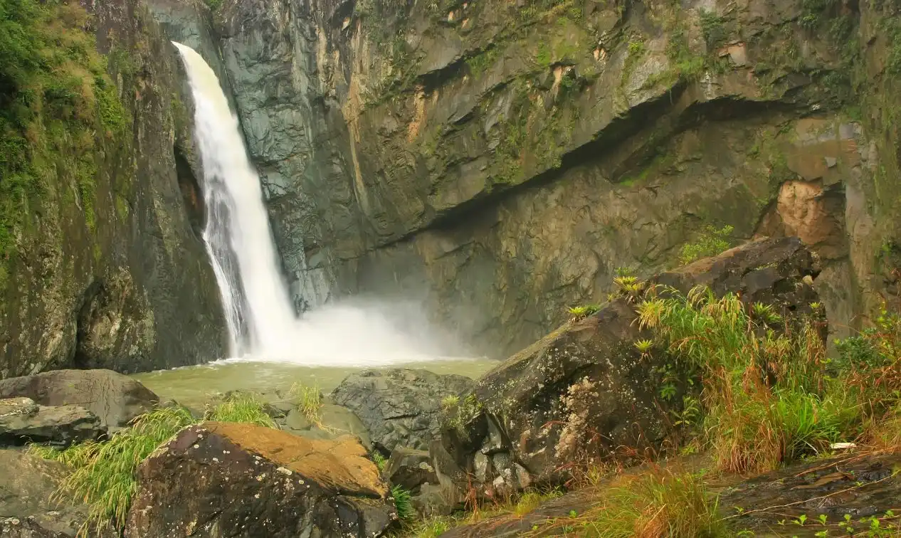 Turismo de aventura en Jarabacoa