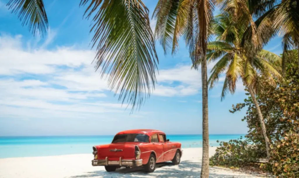 Descubre las mejores playas de Cuba