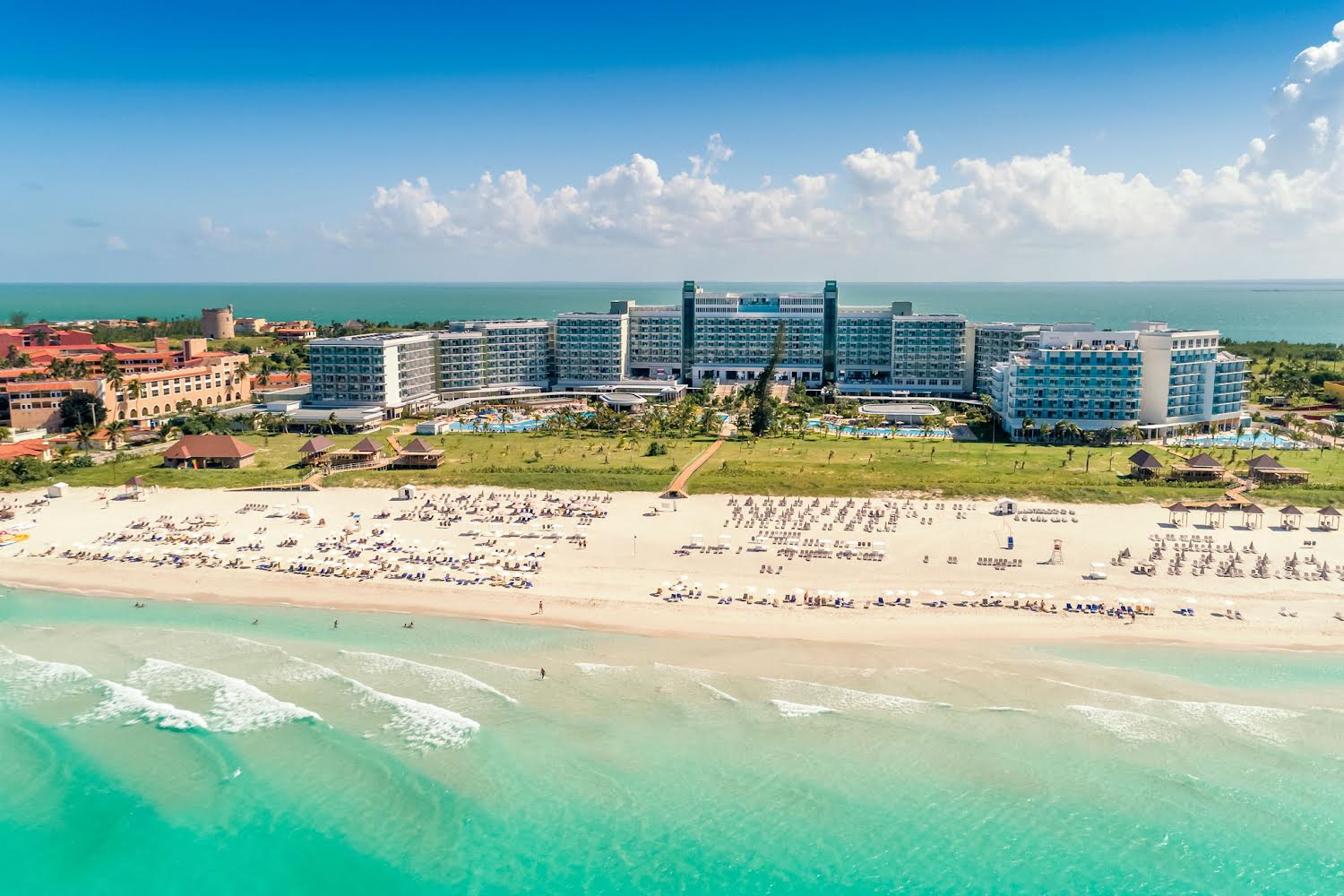 Melia Internacional Varadero hotel