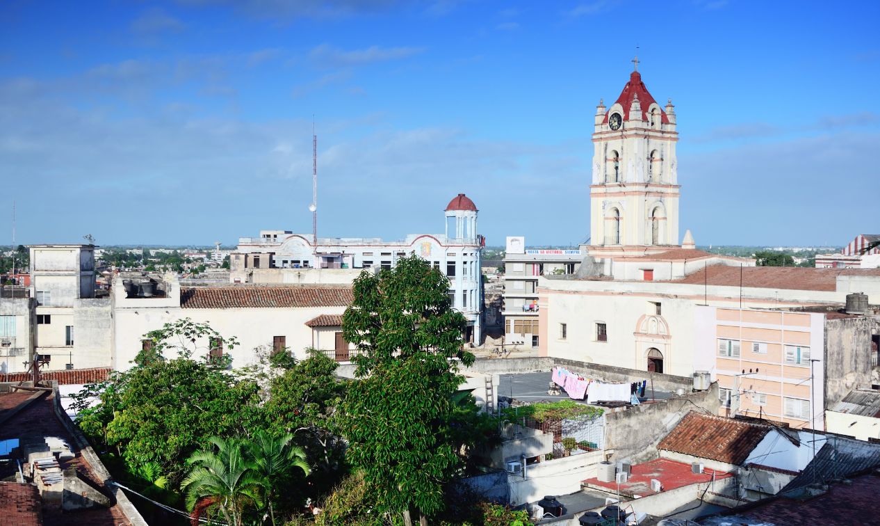 Camagüey Cuba