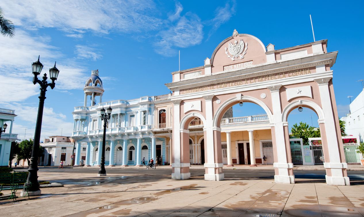 Cienfuegos