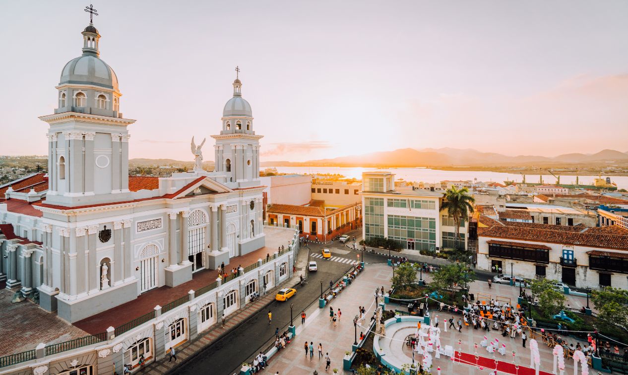 Santiago de Cuba