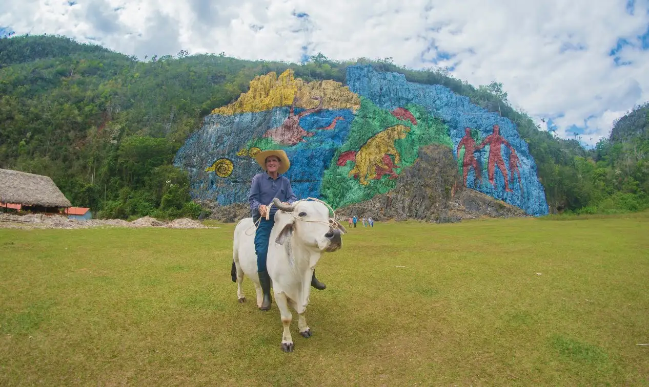 Turismo ecológico en Cuba