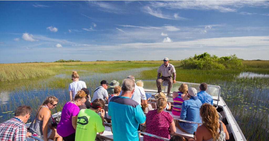 Everglades National Park