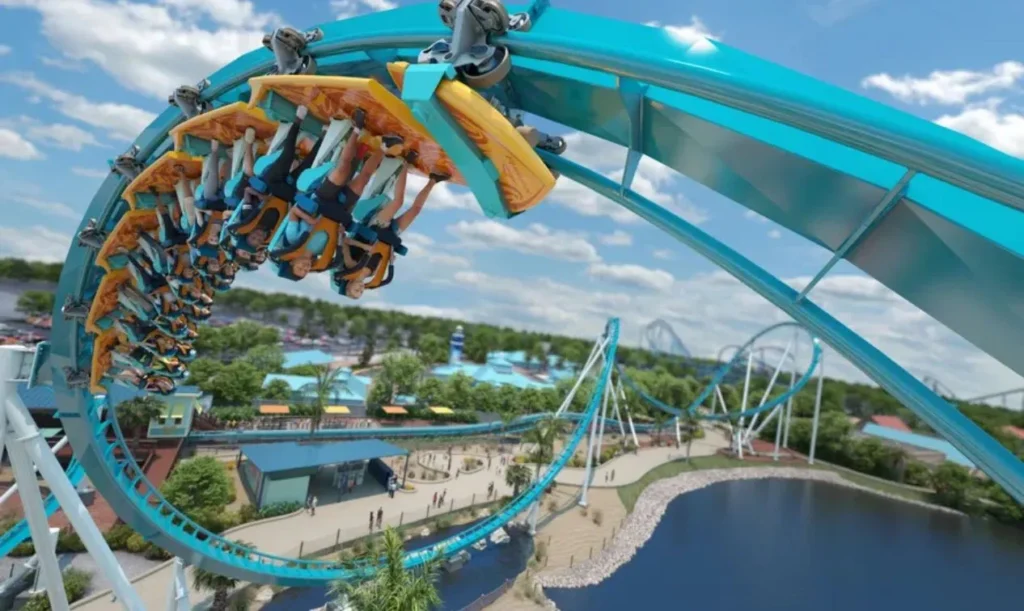 Parques temáticos de Orlando: la magia de Disney y más