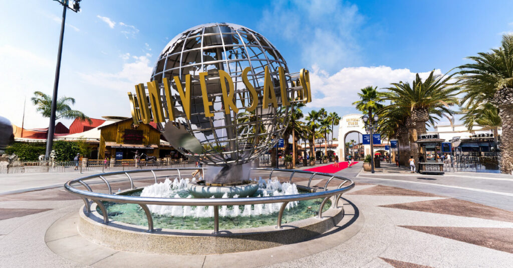 Universal Studios Florida