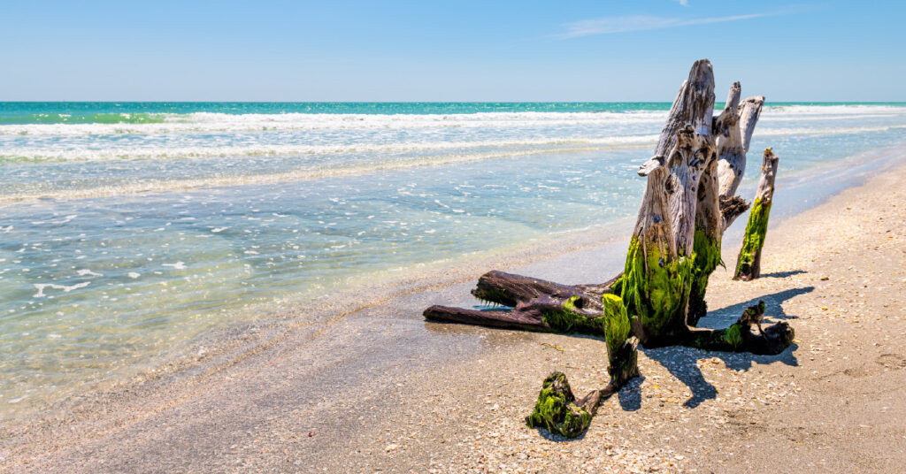 Sanibel Island