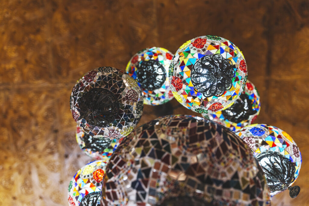 Souvenirs de Cuba