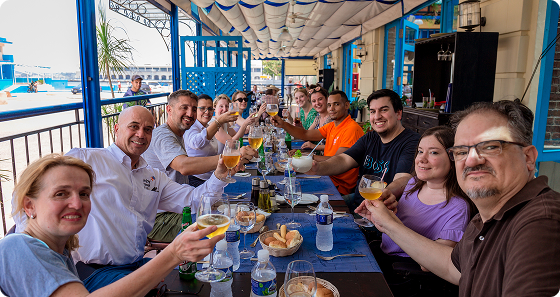 restaurante accesible cuba